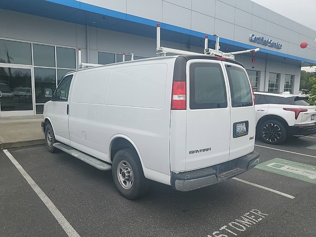 gmc savana cargo 2021 1GTW7AF7XM1190597 image gmc savana cargo 2021 1GTW7AF7XM1190597 image